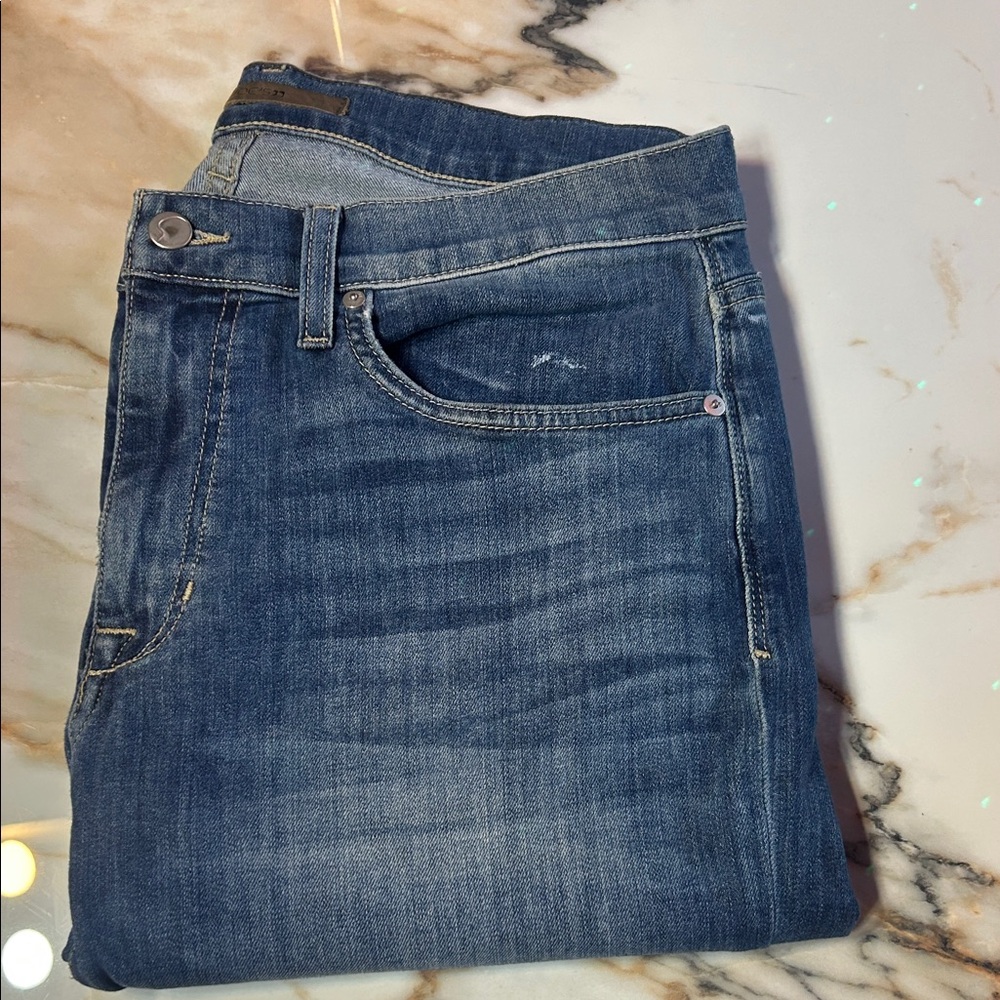 Joe's Jeans Slim Fit in Classic Blue